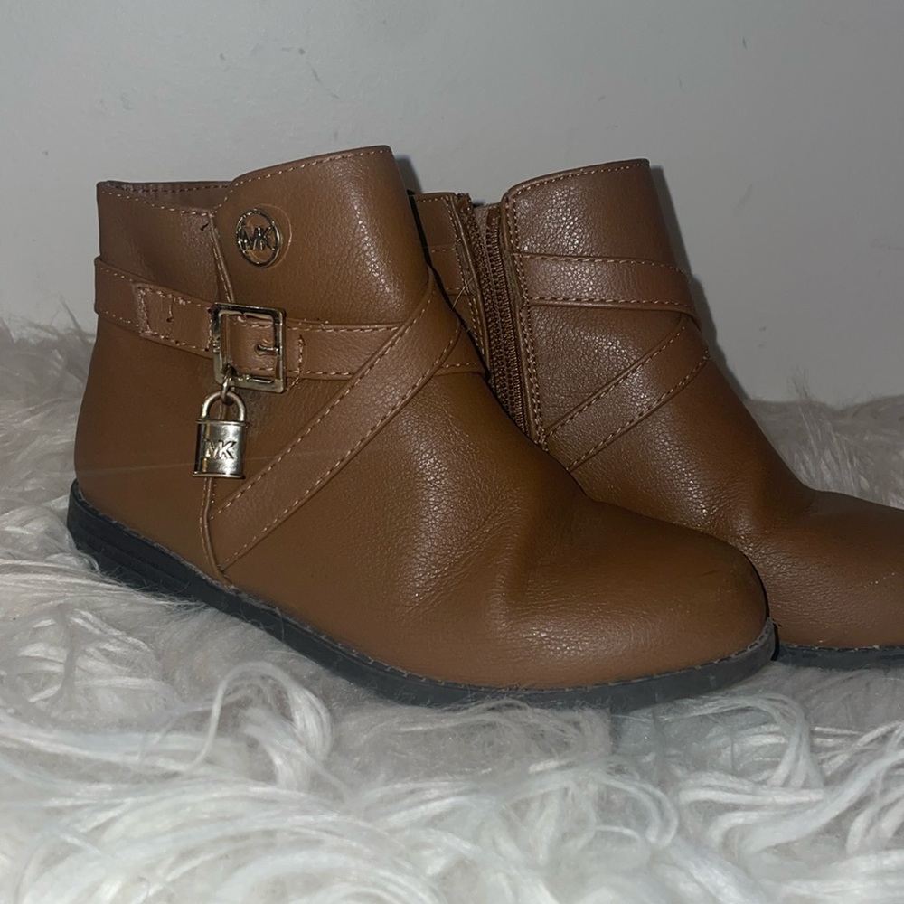 Michael Kors kids boots